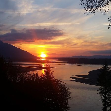 The Fraser River'S Edge B&B Lodge Chilliwack Luaran gambar