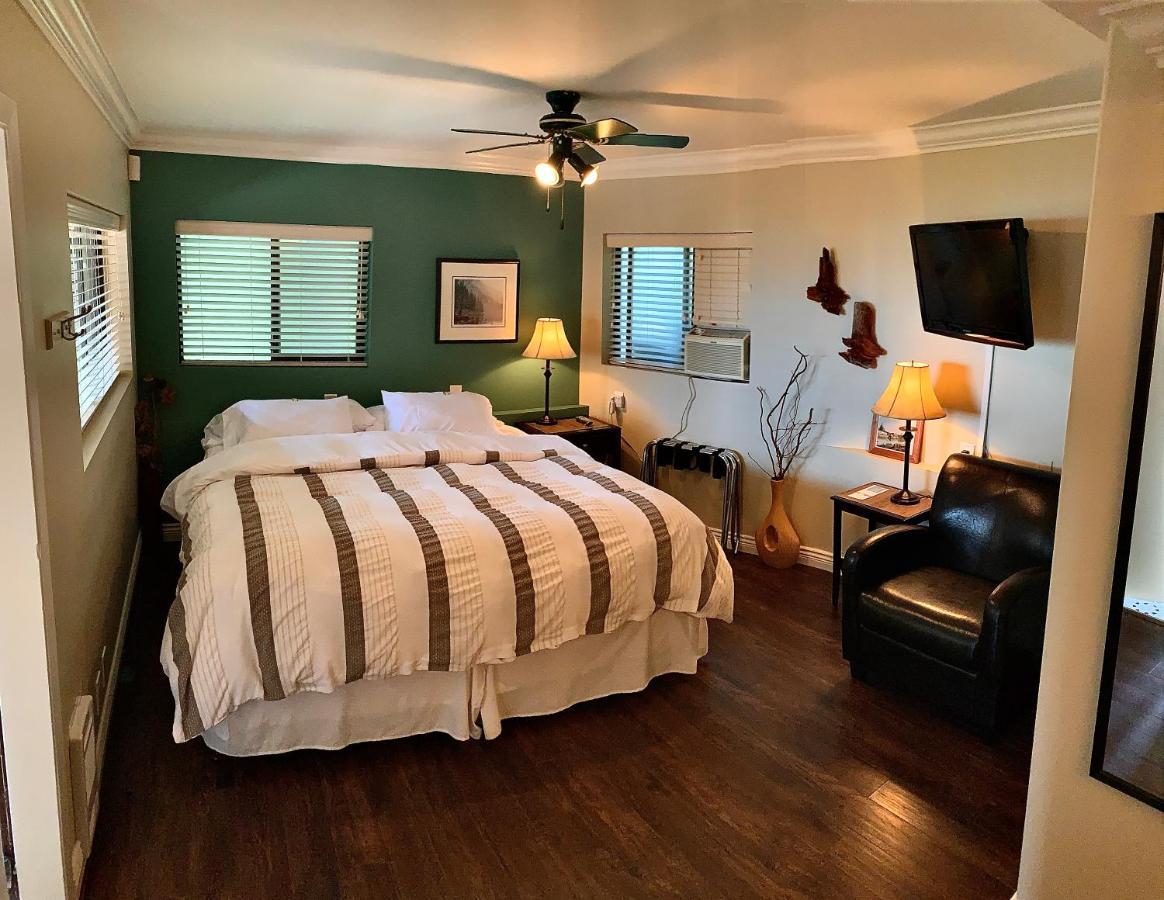 The Fraser River'S Edge B&B Lodge Chilliwack Luaran gambar