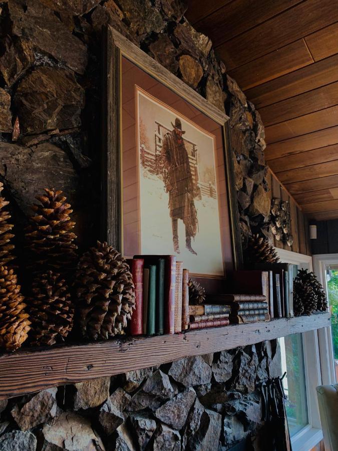 The Fraser River'S Edge B&B Lodge Chilliwack Luaran gambar