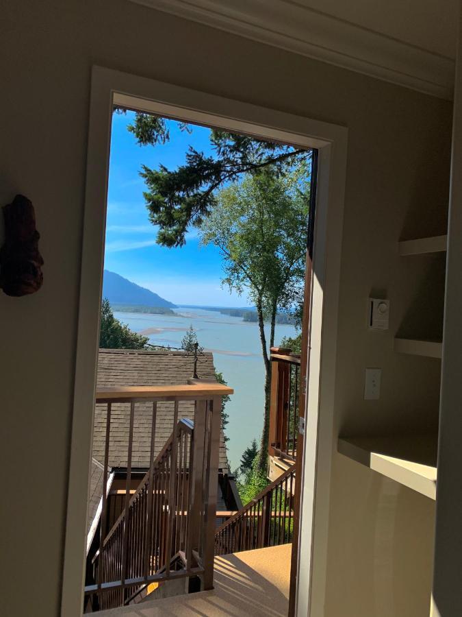 The Fraser River'S Edge B&B Lodge Chilliwack Luaran gambar