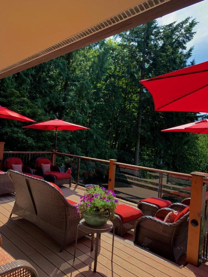 The Fraser River'S Edge B&B Lodge Chilliwack Luaran gambar
