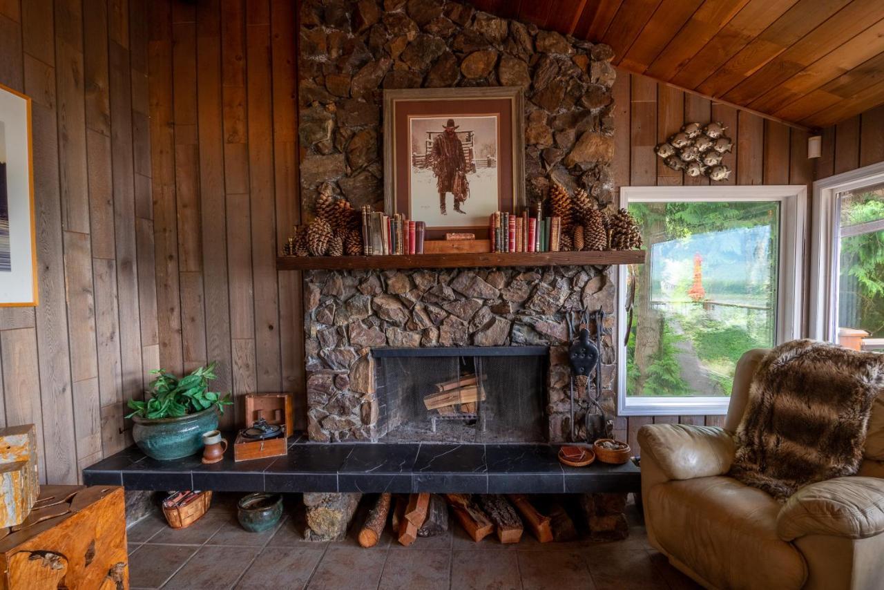 The Fraser River'S Edge B&B Lodge Chilliwack Luaran gambar