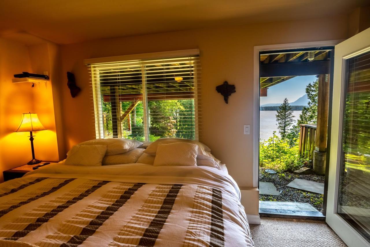 The Fraser River'S Edge B&B Lodge Chilliwack Luaran gambar