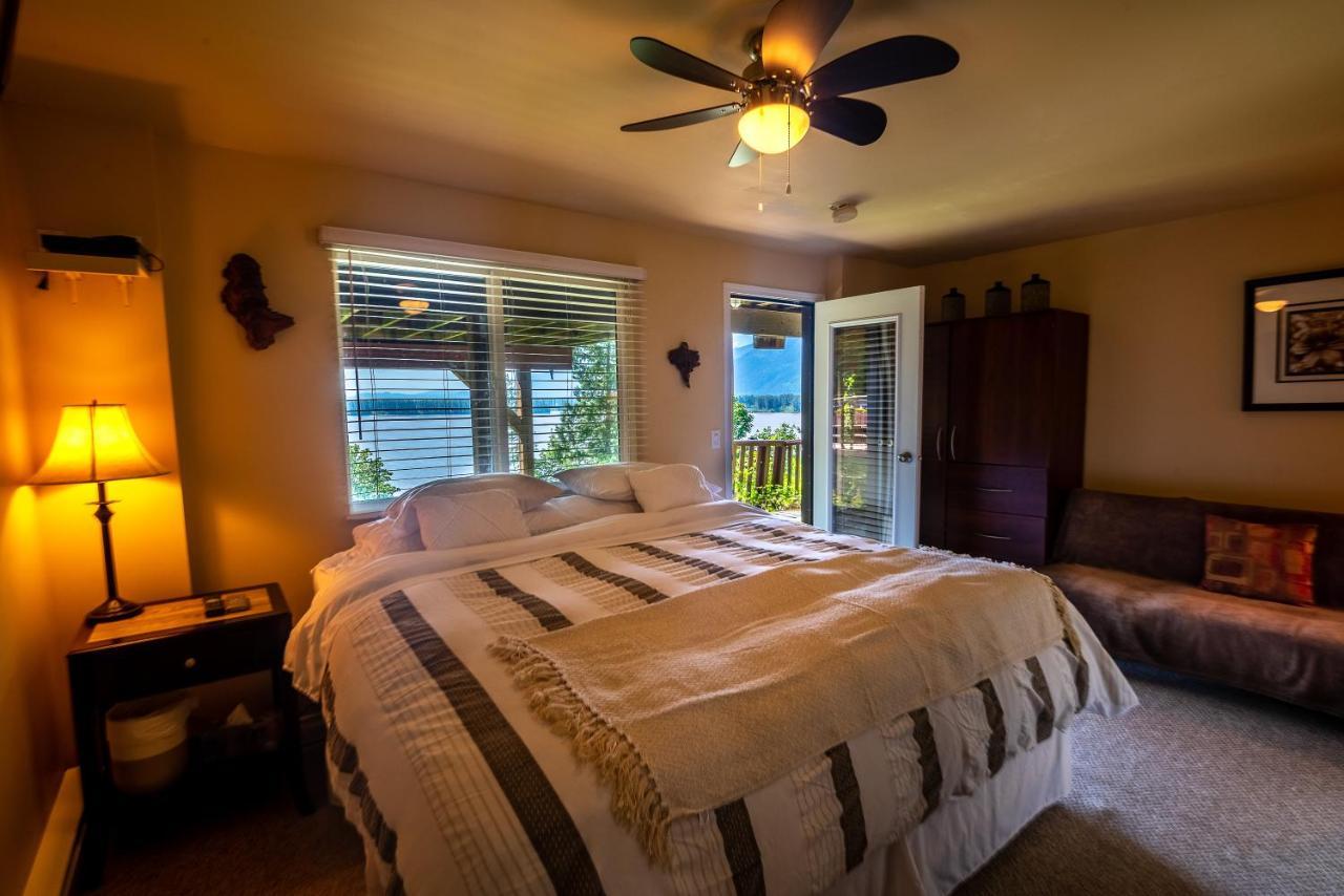 The Fraser River'S Edge B&B Lodge Chilliwack Luaran gambar