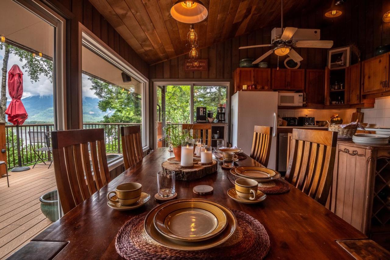 The Fraser River'S Edge B&B Lodge Chilliwack Luaran gambar