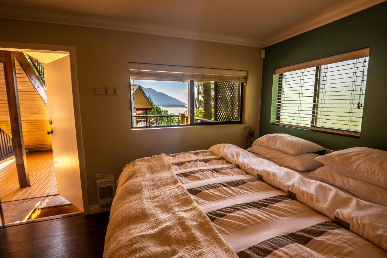 The Fraser River'S Edge B&B Lodge Chilliwack Luaran gambar