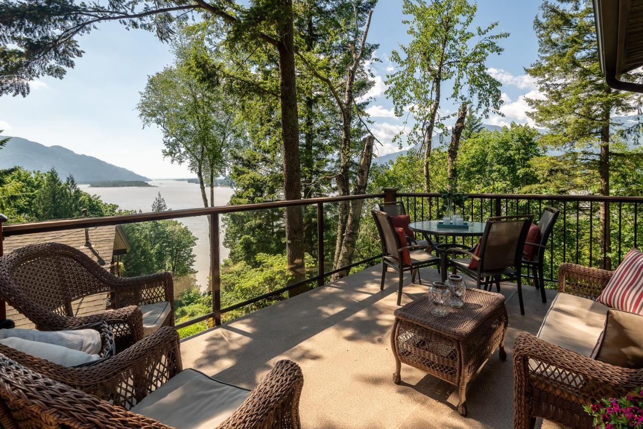 The Fraser River'S Edge B&B Lodge Chilliwack Luaran gambar