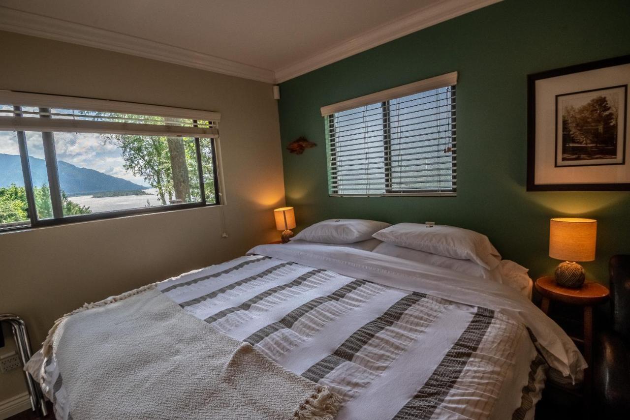 The Fraser River'S Edge B&B Lodge Chilliwack Luaran gambar