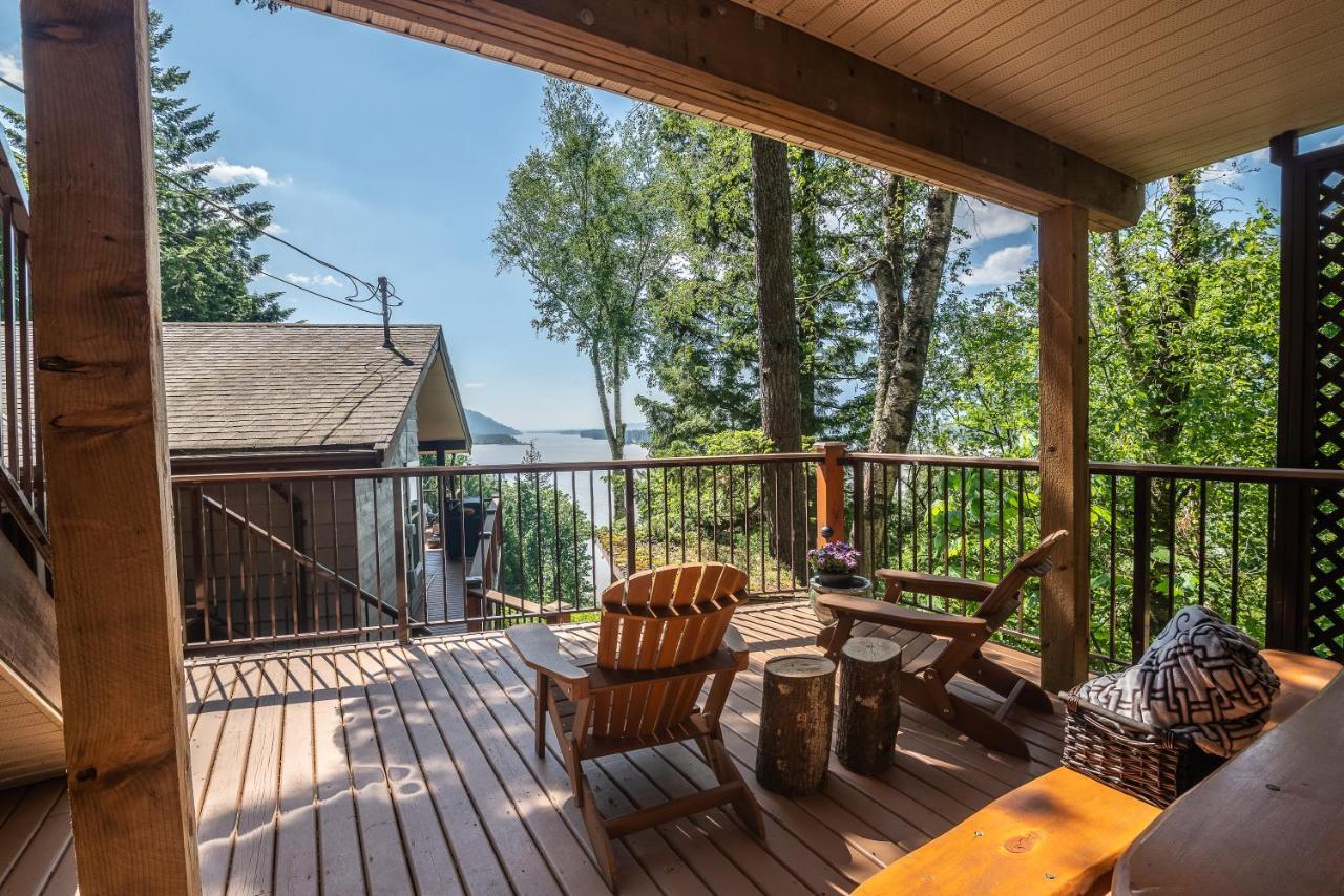 The Fraser River'S Edge B&B Lodge Chilliwack Luaran gambar