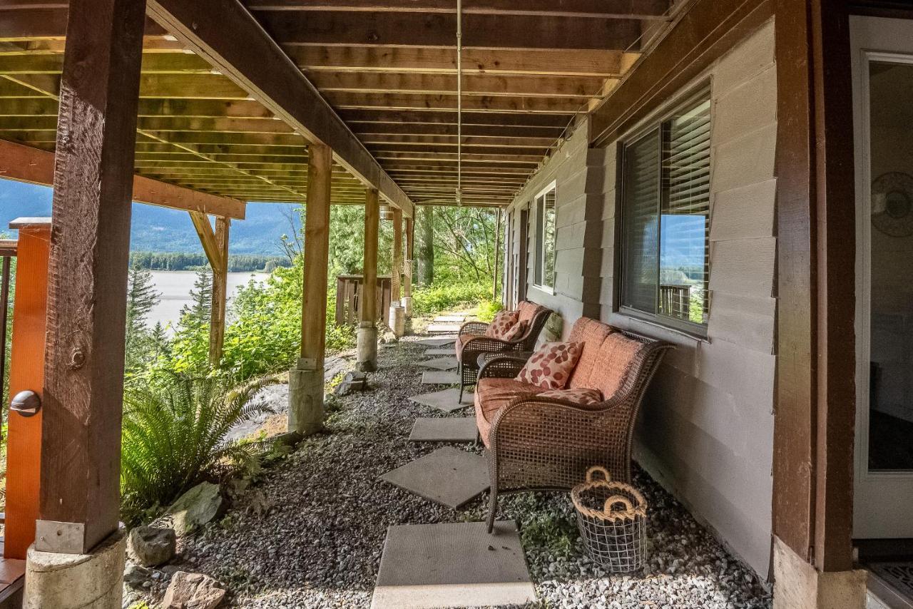 The Fraser River'S Edge B&B Lodge Chilliwack Luaran gambar