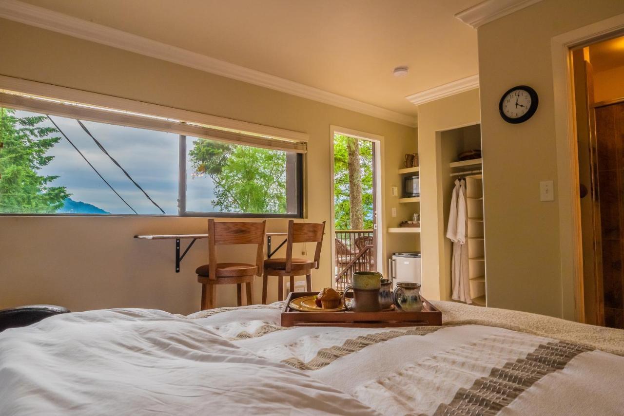 The Fraser River'S Edge B&B Lodge Chilliwack Luaran gambar