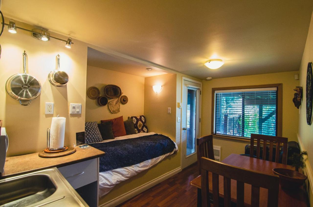 The Fraser River'S Edge B&B Lodge Chilliwack Luaran gambar
