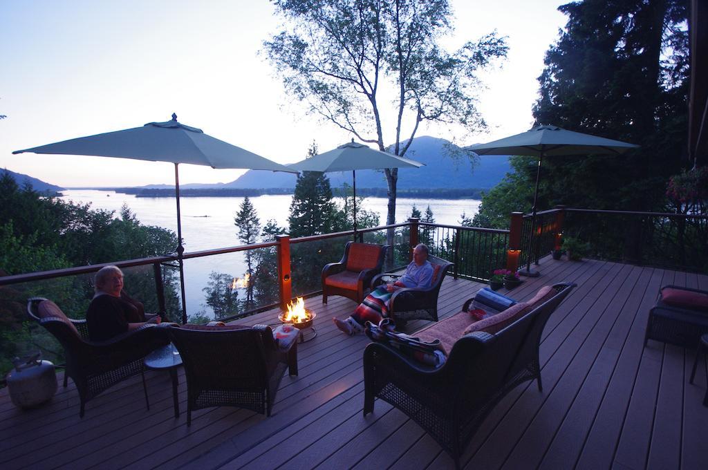 The Fraser River'S Edge B&B Lodge Chilliwack Luaran gambar
